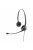 Jabra GN2100 Flex Telecoil Headset Black