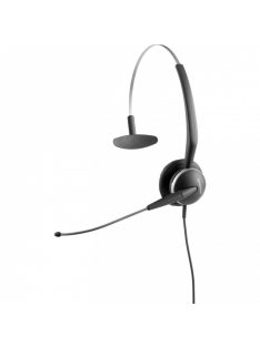 Jabra GN2100 Flex Boom Mono Headset Black