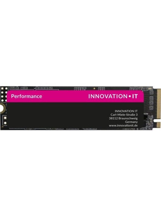 Innovation IT 512GB M.2 2280 NVMe Performance