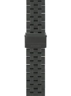 Withings Engineer Metal Link Wristband 20mm Slate Grey