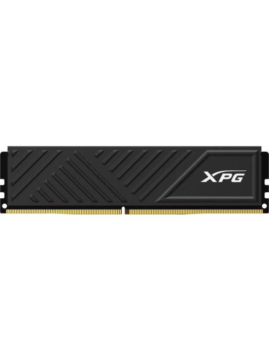 A-Data 16GB DDR4 3200MHz XPG Gammix D35 Black