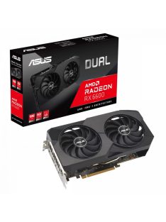 Asus DUAL-RX6600-8G-v2