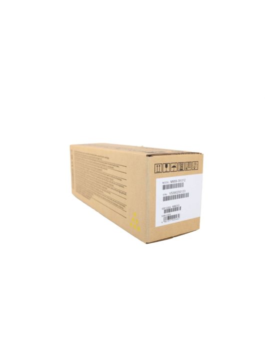 Ricoh SPC360X Yellow toner 