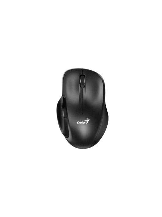 Genius Ergo 8200S Wireless mouse Black