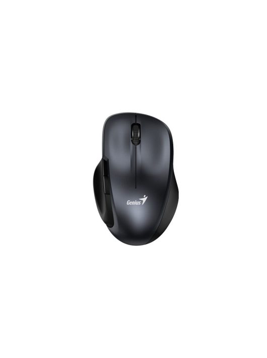 Genius Ergo 8200S Wireless mouse Iron Grey