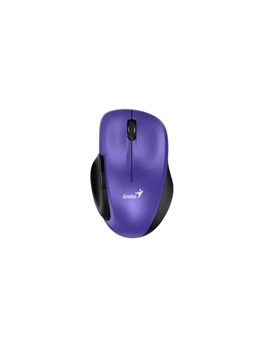 Genius Ergo 8200S Wireless mouse Purple