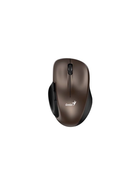 Genius Ergo 8200S Wireless mouse Chocolate