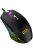 Genius Scorpion M705 Gaming mouse Black