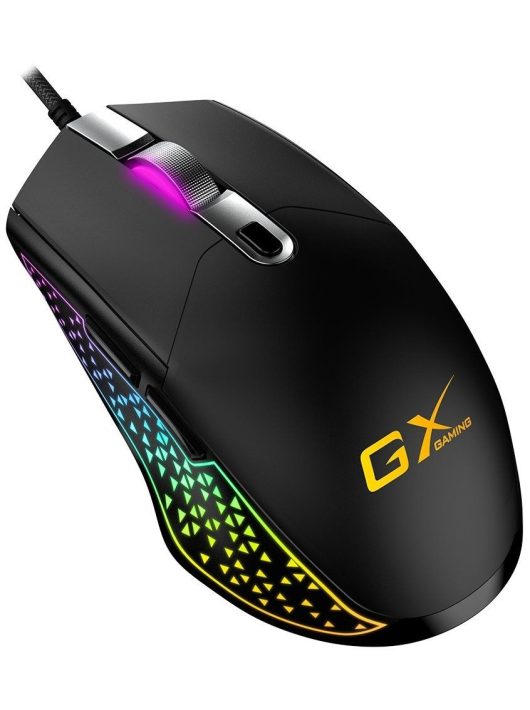 Genius Scorpion M705 Gaming mouse Black