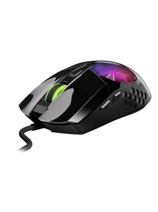 Genius Scorpion M715 Gaming mouse Black