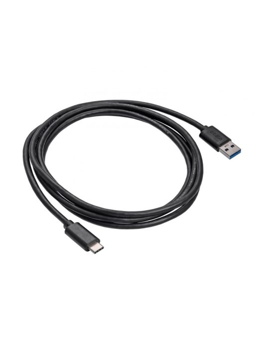 Akyga AK-USB-29 Cable USB A (m) / USB Type-c (m) ver 3.1 1,8m