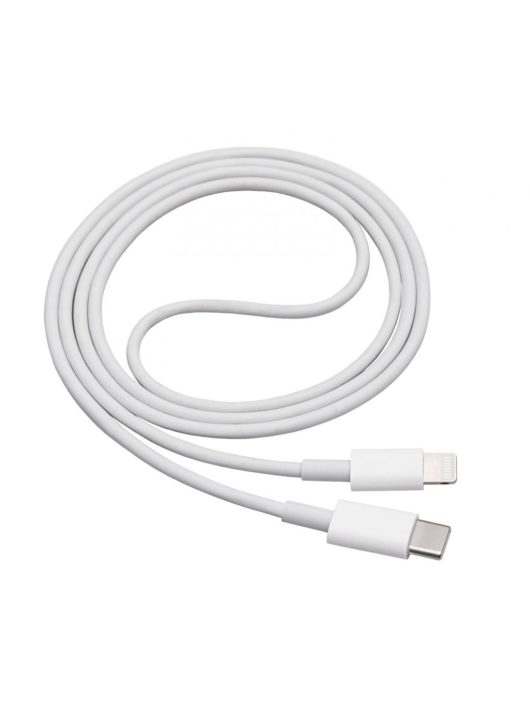 Akyga AK-USB-35 Cable USB Type-C (m) / Lightning (m) 1m