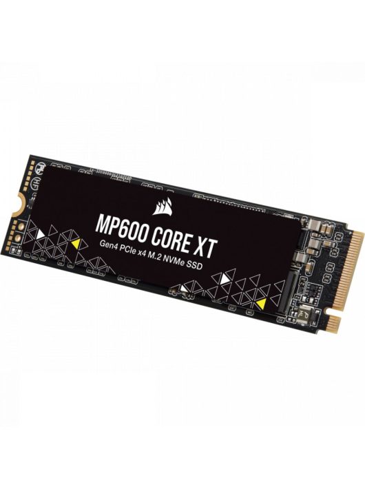 Corsair 2TB M.2 2280 NVMe MP600 Core XT