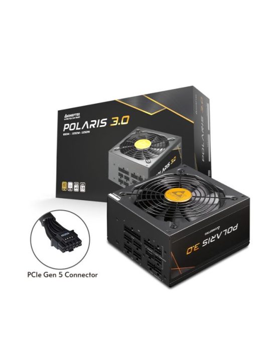 Chieftec 1050W 80+ Gold Polaris 3.0