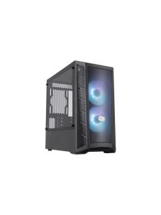 Cooler Master Masterbox MB311L ARGB Black