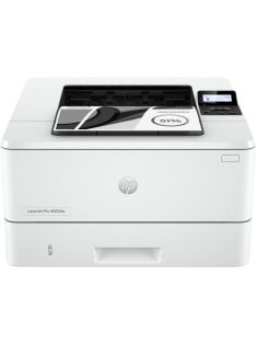 HP LaserJet Pro 4002dw Wireless Lézernyomtató