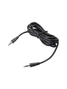 Akyga AK-AV-12 Mini Jack / Mini Jack cable 2m Black