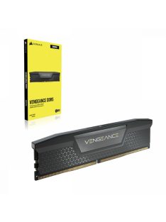 Corsair 16GB DDR5 5200MHz Vengeance Black