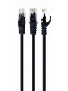 Gembird CAT6 U-UTP Patch Cable 1m Black