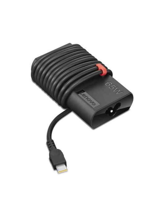 Lenovo Slim USB-C 65W AC Adapter