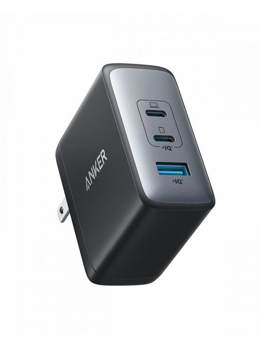 ANKER 736 Charger (Nano II 100W) Black