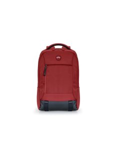 Port Designs Torino II Backpack 15,6" Red