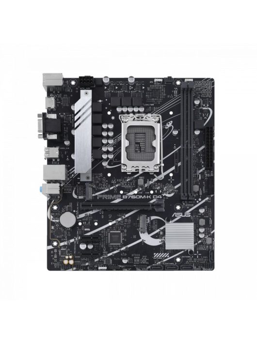 Asus PRIME B760M-K D4