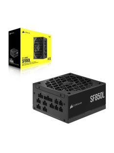 Corsair 850W 80+ Gold SF850L