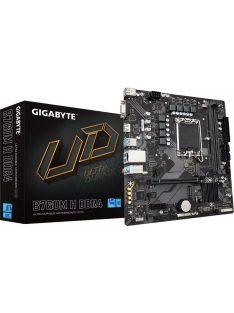 Gigabyte B760M H DDR4