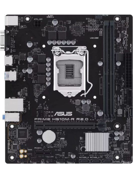 Asus PRIME H510M-R R2.0-SI