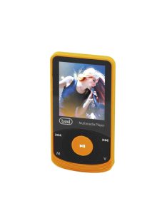 Trevi MPV 1725G MP3 Orange