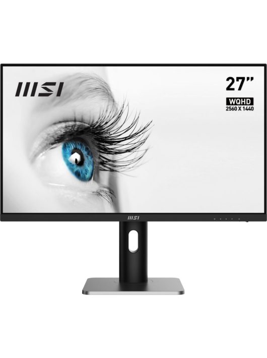 Msi 27" MP273QPDE IPS LED