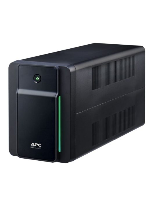 APC BX2200MI Back-UPS 2200VA UPS