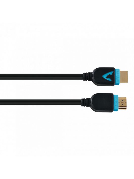 Hama AVINITY High Speed HDMI 3m Black