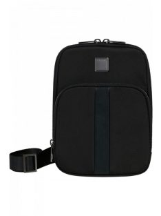 Samsonite Sacksquare Crossover S 7,9" Black