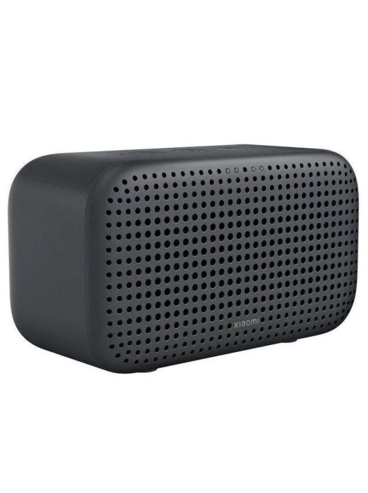 Xiaomi Smart Speaker Lite Black