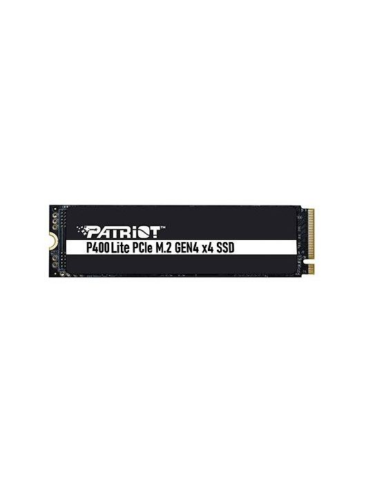 Patriot 500GB M.2 2280 NVMe P400 Lite