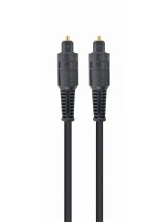 Gembird GEMBIRD CC-OPT-3M Toslink optical cable 3m Black