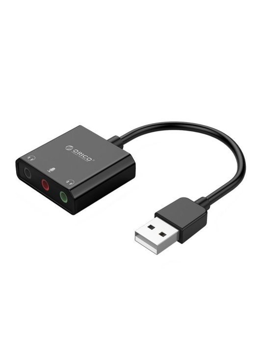 Orico ORICO-SKT3 2.0 USB Hangkártya