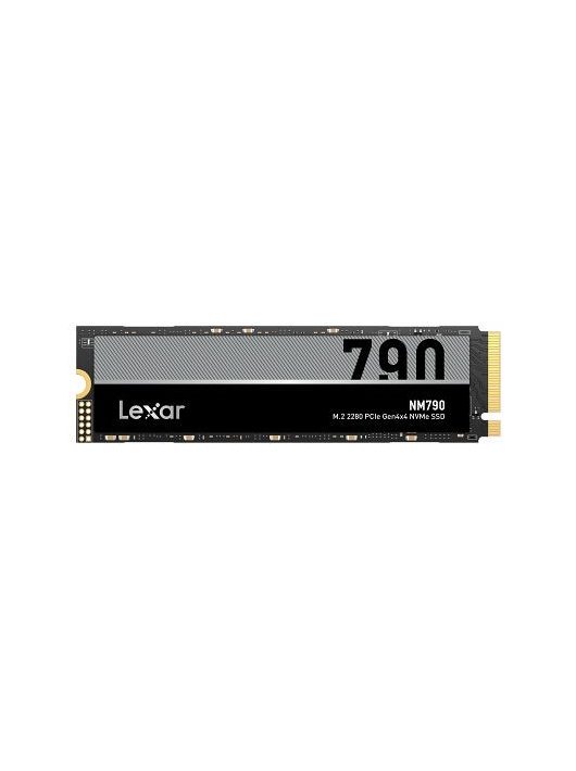 Lexar 1TB M.2 2280 NVMe NM790