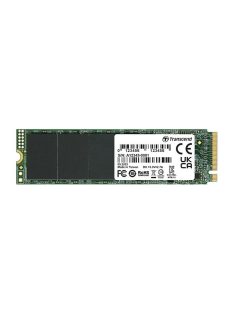 Transcend 500GB M.2 2280 NVMe MTE115S