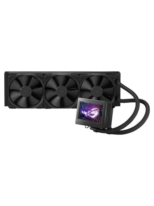 Asus ROG RYUJIN III 360