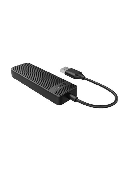 Orico USB2.0 Hub Black