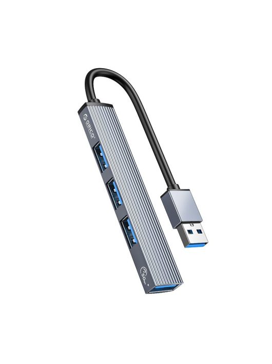 Orico USB-A To USB3.0 HUB Grey