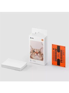 Xiaomi Photo Printer Paper 3" Fotópapír