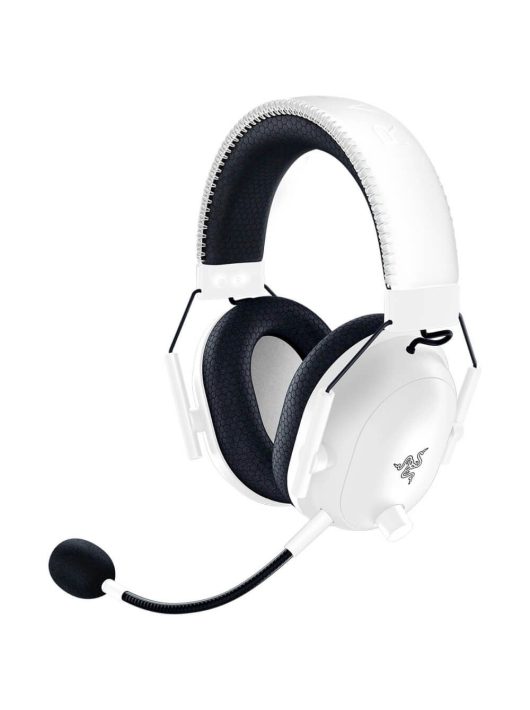 Razer Blackshark V2 Pro (2023) Wireless Bluetooth Gaming Headset White