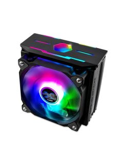 Zalman CNPS10X Optima II Black RGB