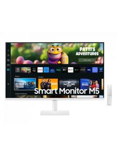 Samsung 32" LS32CM501EUXDU LED