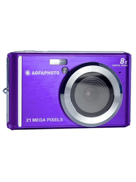 Agfa DC5200 Purple