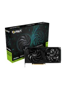 Palit GeForce RTX4060 Ti 8GB DDR6 Dual